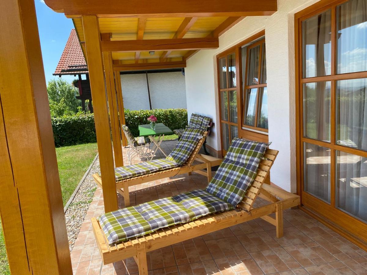 Feriendorf Büchelberg Windorf  Exterior foto