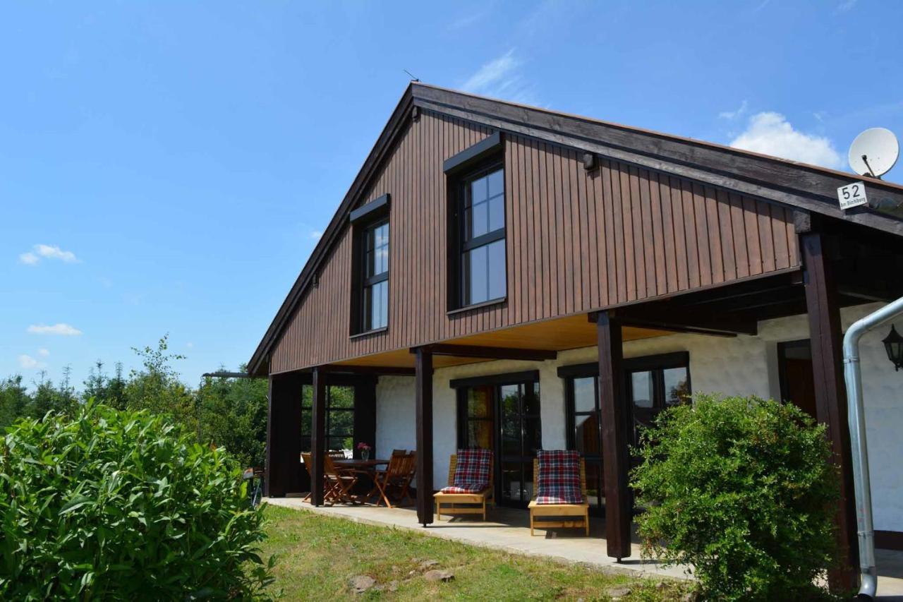 Feriendorf Büchelberg Windorf  Exterior foto